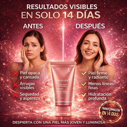 DermaCube – Dispositivo Facial Inteligente que Reafirma la Piel, Reduce Arrugas y Devuelve el Glow Profesional desde Casa